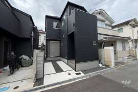 豊中市上野東1丁目 一戸建て