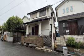 豊中市宮山町2丁目 一戸建て