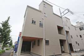 川口市芝塚原2丁目 一戸建て