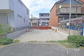 名古屋市港区名四町 一戸建て