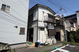 文京区千石3丁目 一戸建て
