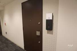 パークリュクス神田多町