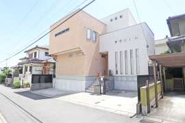 長久手市菖蒲池 一戸建て