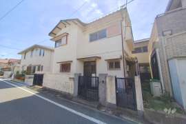 伊丹市稲野町5丁目 土地