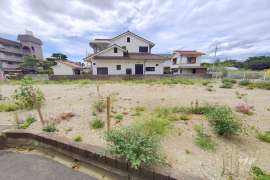 伊丹市東野5丁目 土地