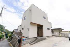 三島郡島本町桜井5丁目 一戸建て