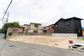 高槻市安岡寺町1丁目 土地