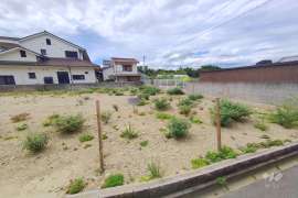 伊丹市東野5丁目 土地