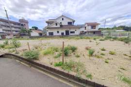 伊丹市東野5丁目 土地