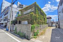 尼崎市宮内町2丁目 土地