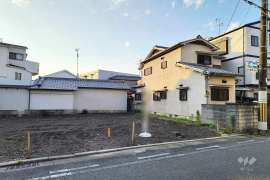 尼崎市西難波町2丁目 一戸建て