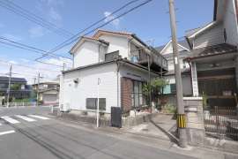 名古屋市中川区八家町1丁目 土地