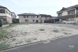 名古屋市中川区上脇町1丁目 土地