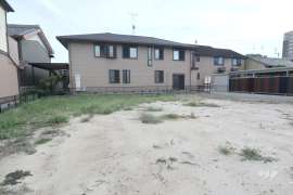 名古屋市中川区上脇町1丁目 土地