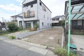 名古屋市西区大野木4丁目 一戸建て