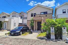 尼崎市武庫豊町2丁目 一戸建て