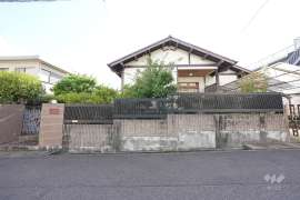 名古屋市緑区ほら貝1丁目 土地