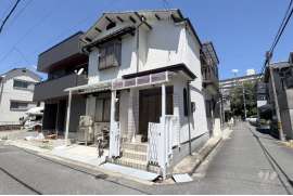 吹田市江坂町3丁目 土地