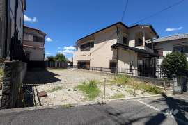 吹田市千里山東2丁目 土地