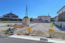 尼崎市西昆陽3丁目 土地