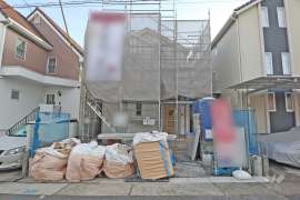 名古屋市緑区滝ノ水4丁目 一戸建て