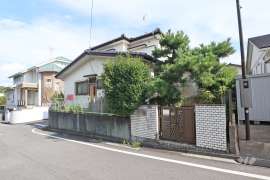 日進市東山6丁目 土地