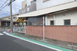 名古屋市中川区松葉町4丁目 土地