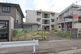 名古屋市中川区松葉町4丁目 土地