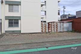 名古屋市中川区松葉町4丁目 土地