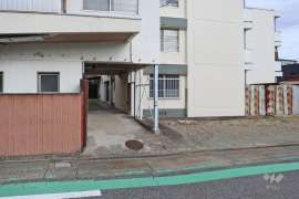 名古屋市中川区松葉町4丁目 土地