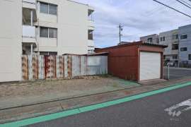 名古屋市中川区松葉町4丁目 土地