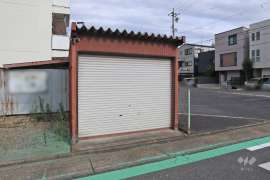 名古屋市中川区松葉町4丁目 土地