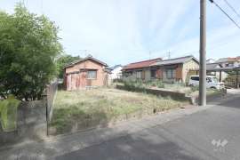 名古屋市中川区吉津3丁目 土地