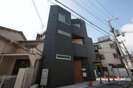 西宮市鳴尾町3丁目 一戸建て