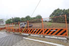 大田区田園調布4丁目 土地