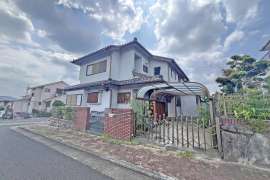 川西市緑台7丁目 一戸建て