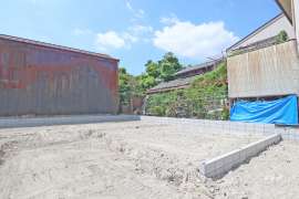 名古屋市瑞穂区直来町2丁目 土地