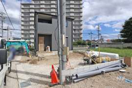名古屋市守山区瀬古東3丁目 一戸建て