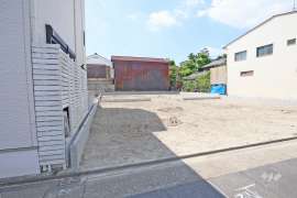 名古屋市瑞穂区直来町2丁目 土地