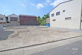 名古屋市瑞穂区直来町2丁目 土地