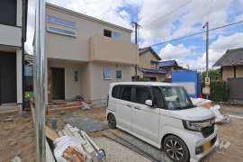 名古屋市守山区瀬古東3丁目 一戸建て