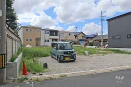 名古屋市守山区瀬古東3丁目 一戸建て