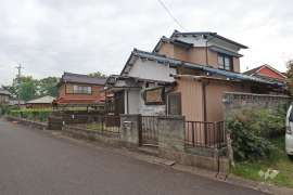 春日井市八田町5丁目 土地