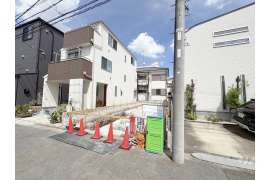 足立区南花畑2丁目 一戸建て