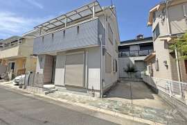 茨木市大同町 一戸建て