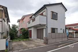 春日井市六軒屋町西1丁目 一戸建て