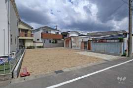 名古屋市北区喜惣治2丁目 一戸建て
