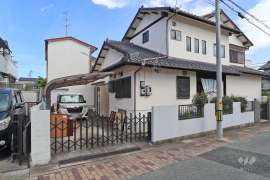 名古屋市守山区小幡中2丁目 土地