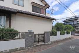 名古屋市守山区小幡中2丁目 土地