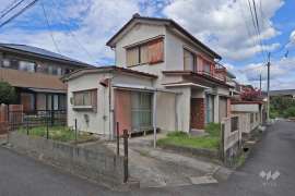 春日井市松本町2丁目 一戸建て